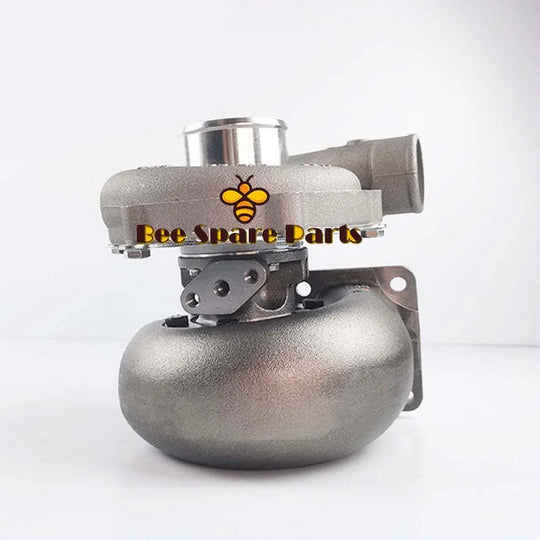 Turbo T04E08 Turbocharger 6151-82-8500 for Komatsu 6D125E-2A-5 S6D125E-2A-6 S6D125E-2G S6D125E-2H-BeeSpareParts
