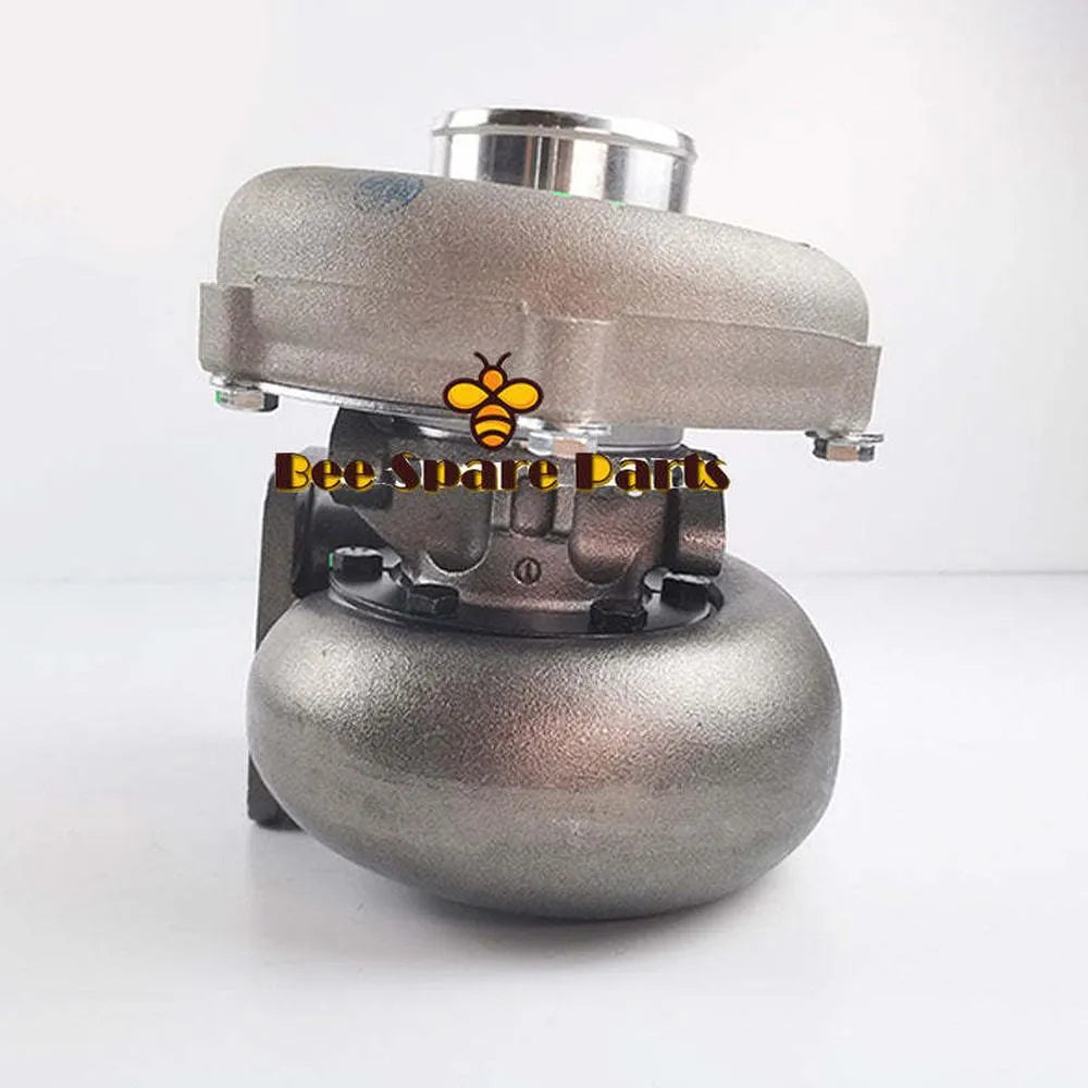 Turbo T04E08 Turbocharger 6151-82-8500 for Komatsu 6D125E-2A-5 S6D125E-2A-6 S6D125E-2G S6D125E-2H-BeeSpareParts