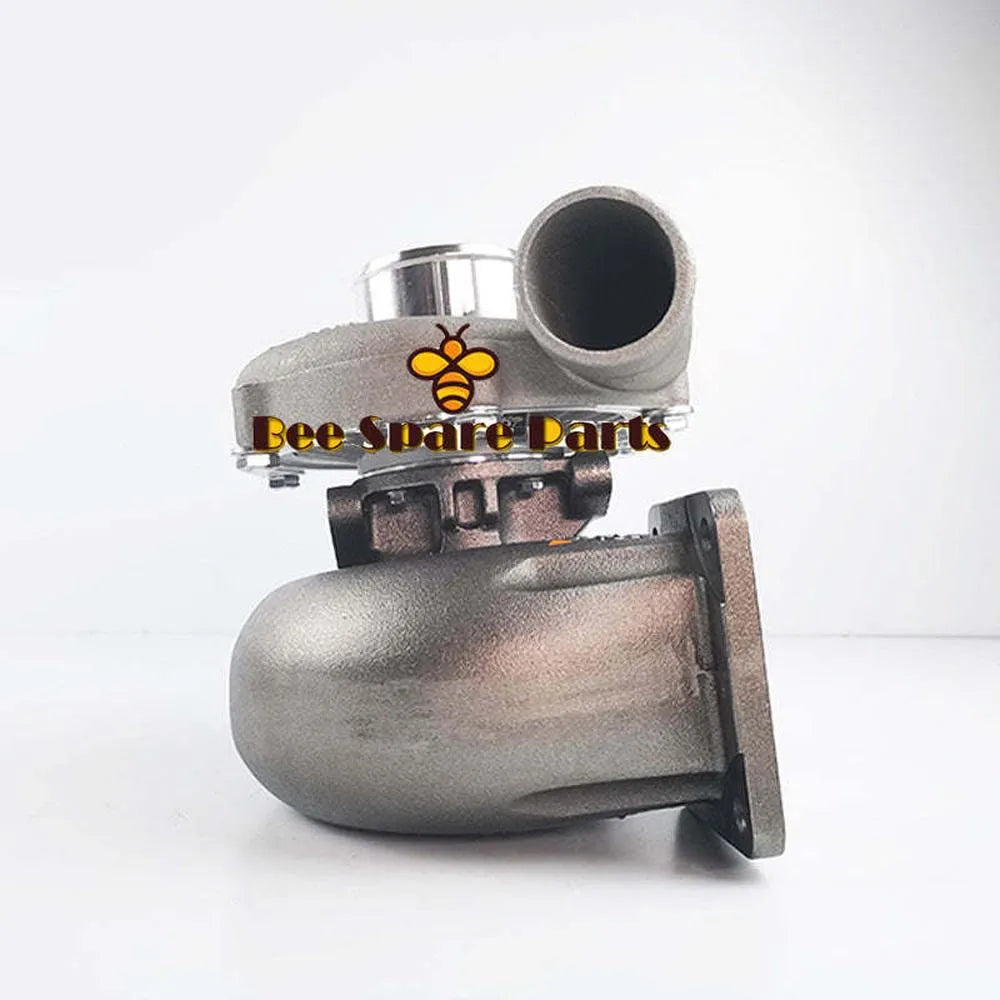 Turbo T04E08 Turbocharger 6151-82-8500 for Komatsu 6D125E-2A-5 S6D125E-2A-6 S6D125E-2G S6D125E-2H-BeeSpareParts