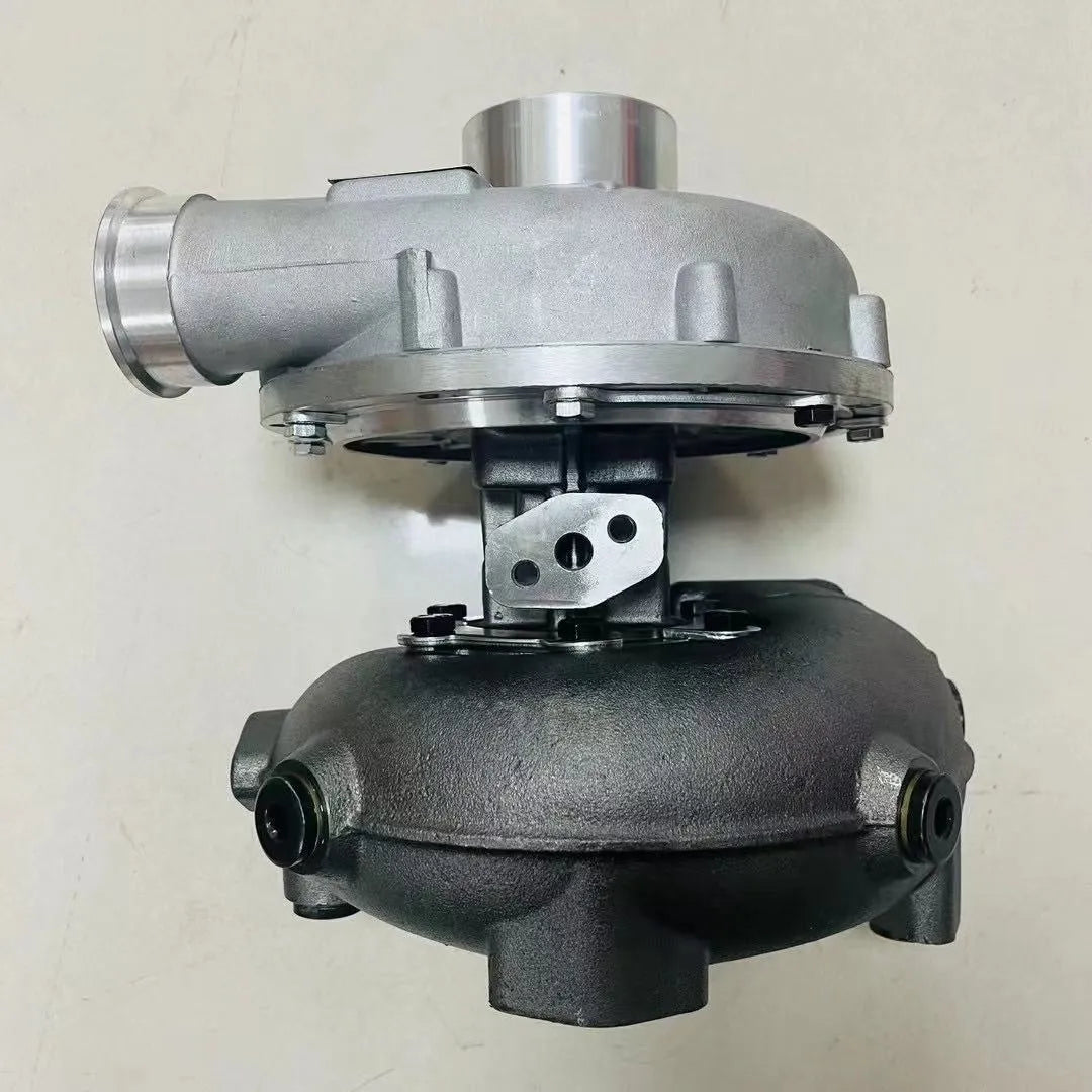 Turbo T04E55 Turbocharger 65.09100-7082 for Doosan Engine D1146T DE08TIS D2848T Excavator DX300LCA SOLAR 300LL SOLAR 300LC-V-BeeSpareParts