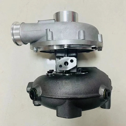 Turbo T04E55 Turbocharger 65.09100-7082 for Doosan Engine D1146T DE08TIS D2848T Excavator DX300LCA SOLAR 300LL SOLAR 300LC-V-BeeSpareParts