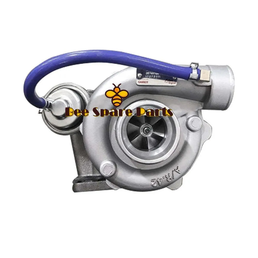 Turbo TA0315 Turbocharger 2674A104 2674A105 2674A108 466778-0001 Compatible with Perkins Engine T4.236-BeeSpareParts