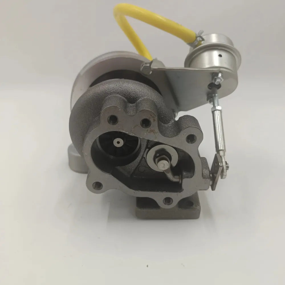 Turbo TB0223 Turbocharge 2674A120 for Perkins Engine 504-2T T4.20-L4-BeeSpareParts