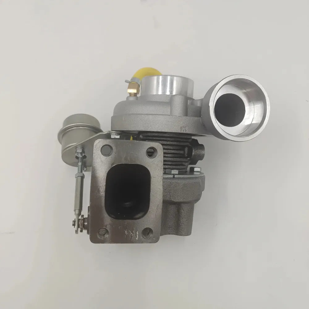 Turbo TB0223 Turbocharge 2674A120 for Perkins Engine 504-2T T4.20-L4-BeeSpareParts