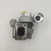 Turbo TB0223 Turbocharge 2674A120 for Perkins Engine 504-2T T4.20-L4-BeeSpareParts
