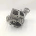 Turbo TB0223 Turbocharge 2674A120 for Perkins Engine 504-2T T4.20-L4-BeeSpareParts