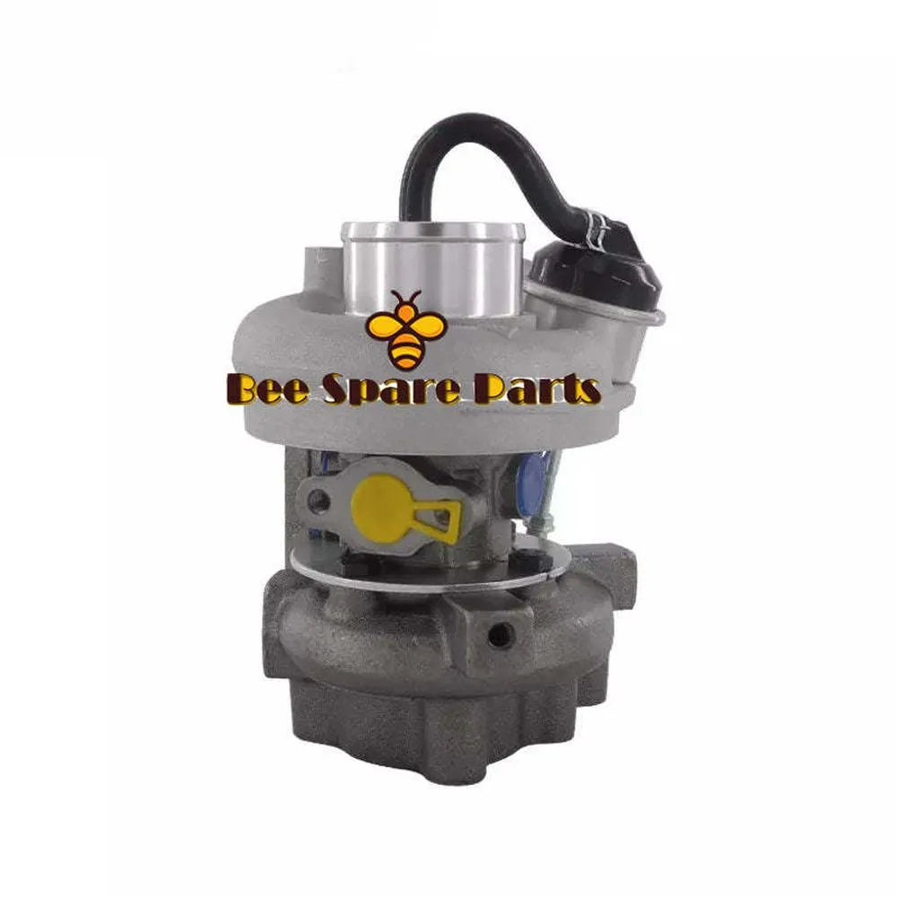 Turbo TB25 452162-5001S 722687-5001S complete turbocharger For Nissan TD27Ti / TD25T / RF RF1L13700A 14411-7F400-商业/工业-BeeSpareParts