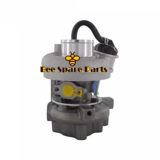 Turbo TB25 452162-5001S 722687-5001S complete turbocharger For Nissan TD27Ti / TD25T / RF RF1L13700A 14411-7F400-商业/工业-BeeSpareParts