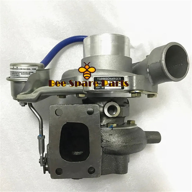 Turbo TB25 Turbocharger 471024-7B 14411-24D00 for Nissan FD46 FD46T Engine-Turbocharger-BeeSpareParts