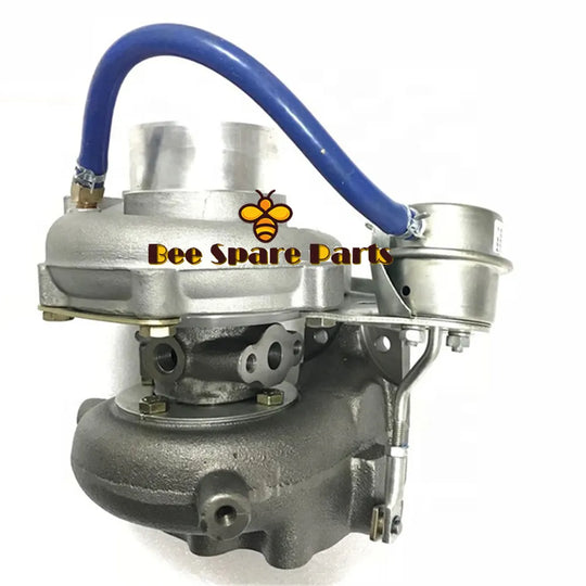 Turbo TB25 Turbocharger 471024-7B 14411-24D00 for Nissan FD46 FD46T Engine-Turbocharger-BeeSpareParts