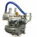 Turbo TB25 Turbocharger 471024-7B 14411-24D00 for Nissan FD46 FD46T Engine-Turbocharger-BeeSpareParts