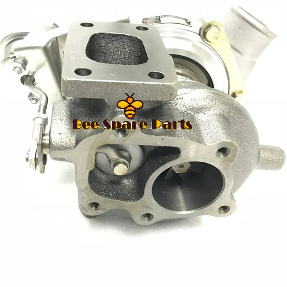 Turbo TB25 Turbocharger 471024-7B 14411-24D00 for Nissan FD46 FD46T Engine-Turbocharger-BeeSpareParts
