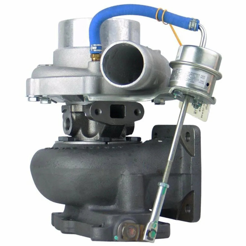 Turbo TBP430 Turbocharger 24100-3301A 479031-3 for Hino Truck Highway with YF75 Engine-BeeSpareParts