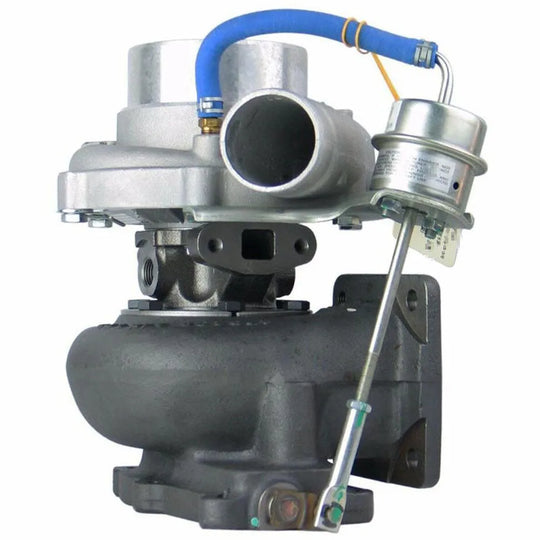 Turbo TBP430 Turbocharger 24100-3301A 479031-3 for Hino Truck Highway with YF75 Engine-BeeSpareParts