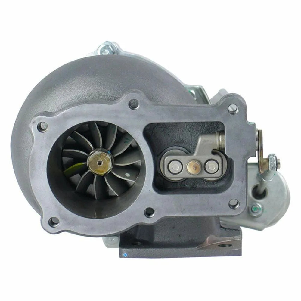 Turbo TBP430 Turbocharger 24100-3301A 479031-3 for Hino Truck Highway with YF75 Engine-BeeSpareParts