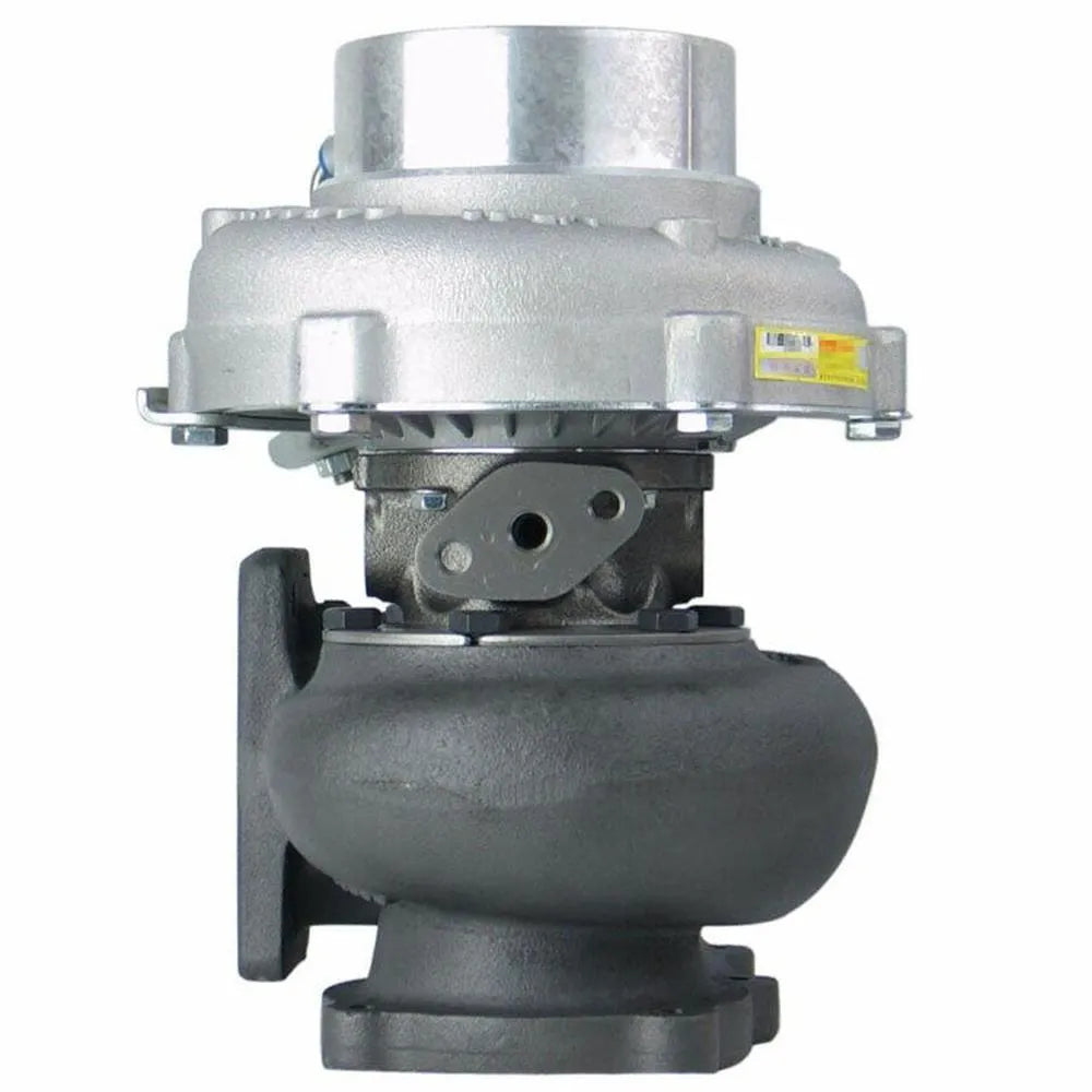 Turbo TBP430 Turbocharger 24100-3301A 479031-3 for Hino Truck Highway with YF75 Engine-BeeSpareParts