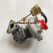 TD025M-05T turbocharger 4917303410 4917303440 4917303400 1E03817012 1G64317015 1G64317012 Turbo Charger For Kubota V1505T D1105T-Replacement Aftermarket Parts