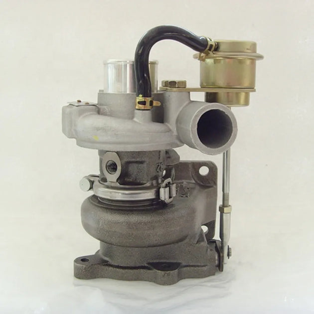 Turbo TD03-7T Turbocharger 49131-02030 1G770-17012 for Kubota V2003T Engine-Replacement Aftermarket Parts