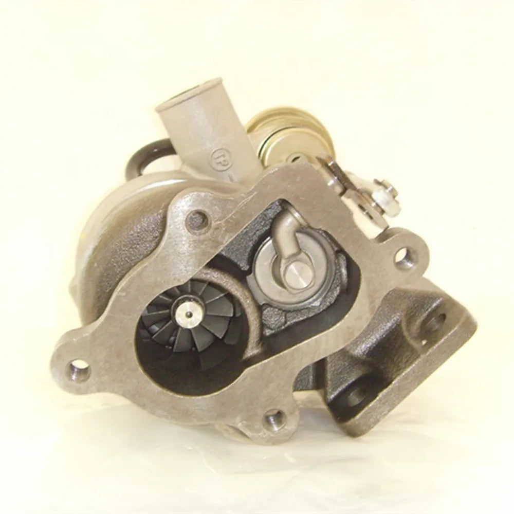 Turbo TD03-7T Turbocharger 49131-02030 1G770-17012 for Kubota V2003T Engine-Replacement Aftermarket Parts