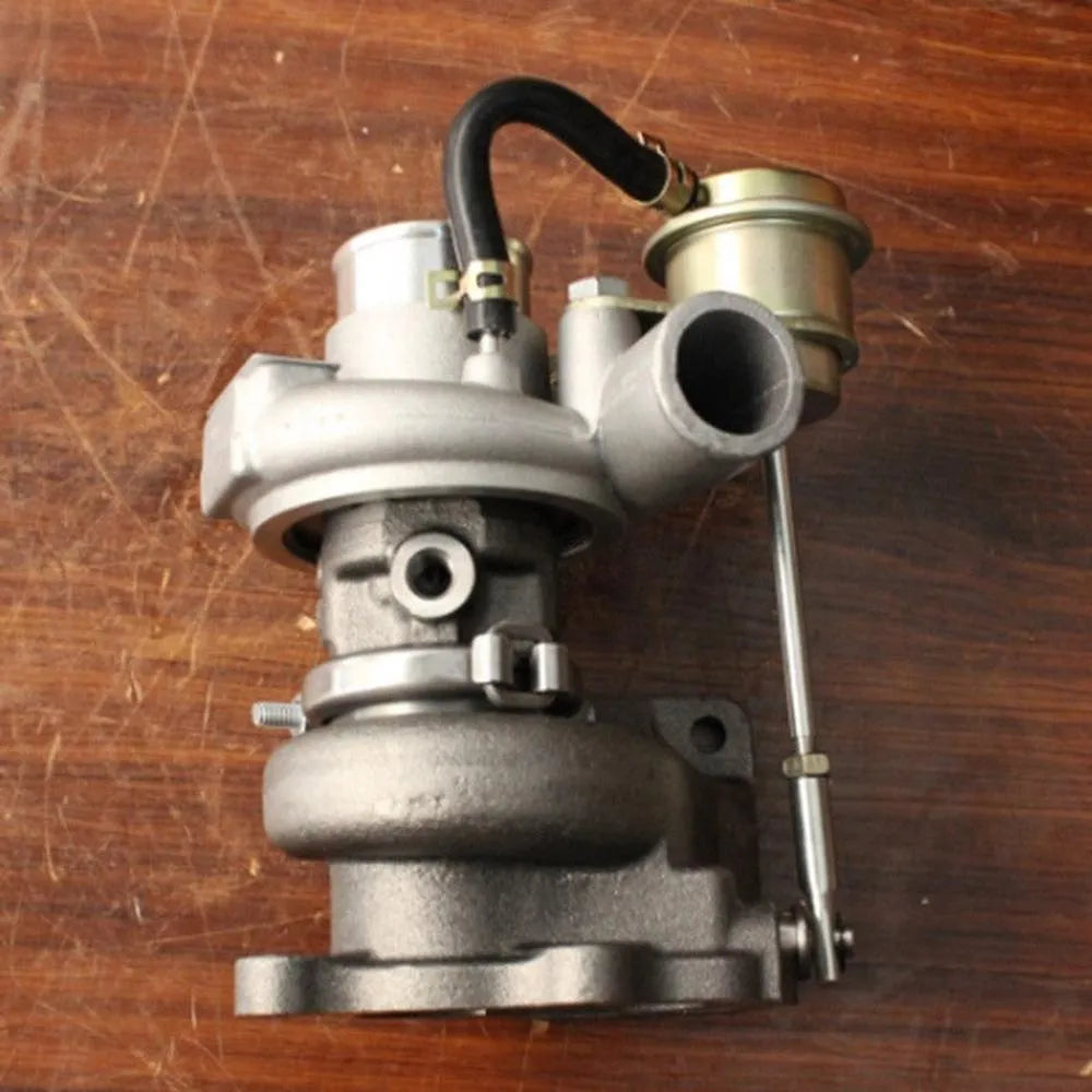 Turbo TD03 TD03-07G 49131-02000 16483-17012 For Kubota Marine 5.250 TDI Nanni F2503 Tractor F2503-TE 2.5L 63Kw Turbocharger-Replacement Aftermarket Parts