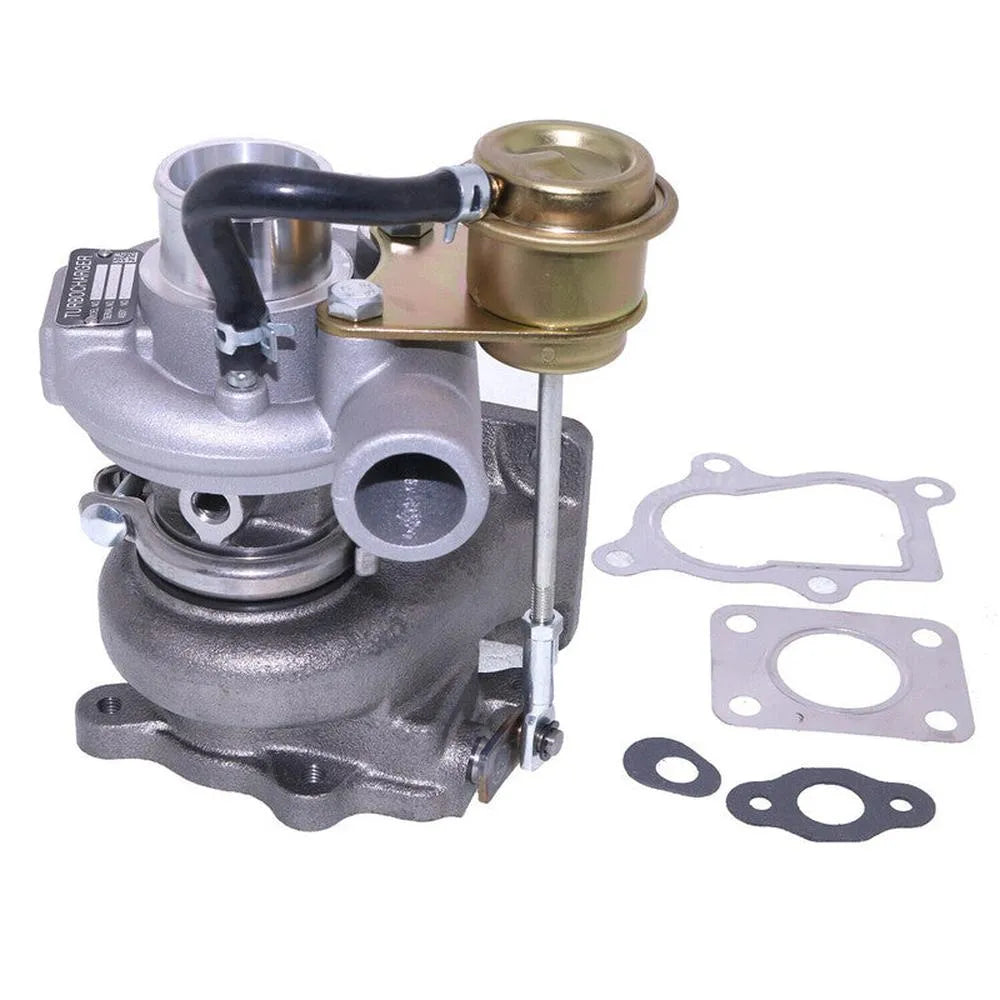 Turbo TD03 Turbocharger 1E198-17013 49131-02140 For Kubota Engine V2403-M-Replacement Aftermarket Parts