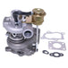 Turbo TD03 Turbocharger 1E198-17013 49131-02140 For Kubota Engine V2403-M-Replacement Aftermarket Parts