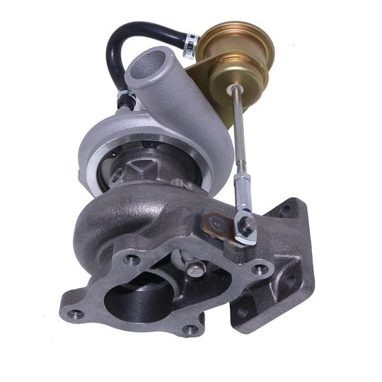 Turbo TD03 Turbocharger 1E198-17013 49131-02140 For Kubota Engine V2403-M-Replacement Aftermarket Parts