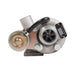 Turbo TD03 Turbocharger 1J152-17012 For Kubota Excavator SVL75 M6040DTC-1 M6040FC-1-Replacement Aftermarket Parts