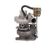 Turbo TD03 Turbocharger 1J152-17012 For Kubota Excavator SVL75 M6040DTC-1 M6040FC-1-Replacement Aftermarket Parts