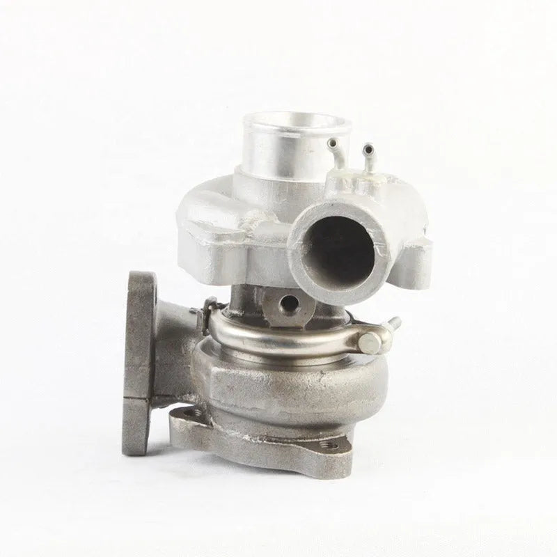 Turbo TD04-11G-4 49177-02502 49177-02512 49177-07612 49177-02513 28200-42540 MR355225 For Mitsubishi L200 Pajero II 2.5L T 4D56T-BeeSpareParts