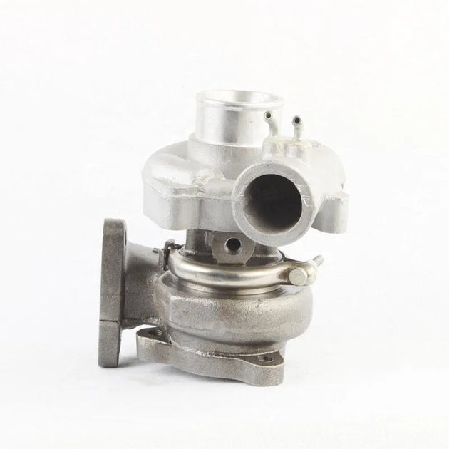 Turbo TD04-11G-4 49177-02502 49177-02512 49177-07612 49177-02513 28200-42540 MR355225 For Mitsubishi L200 Pajero II 2.5L T 4D56T-BeeSpareParts