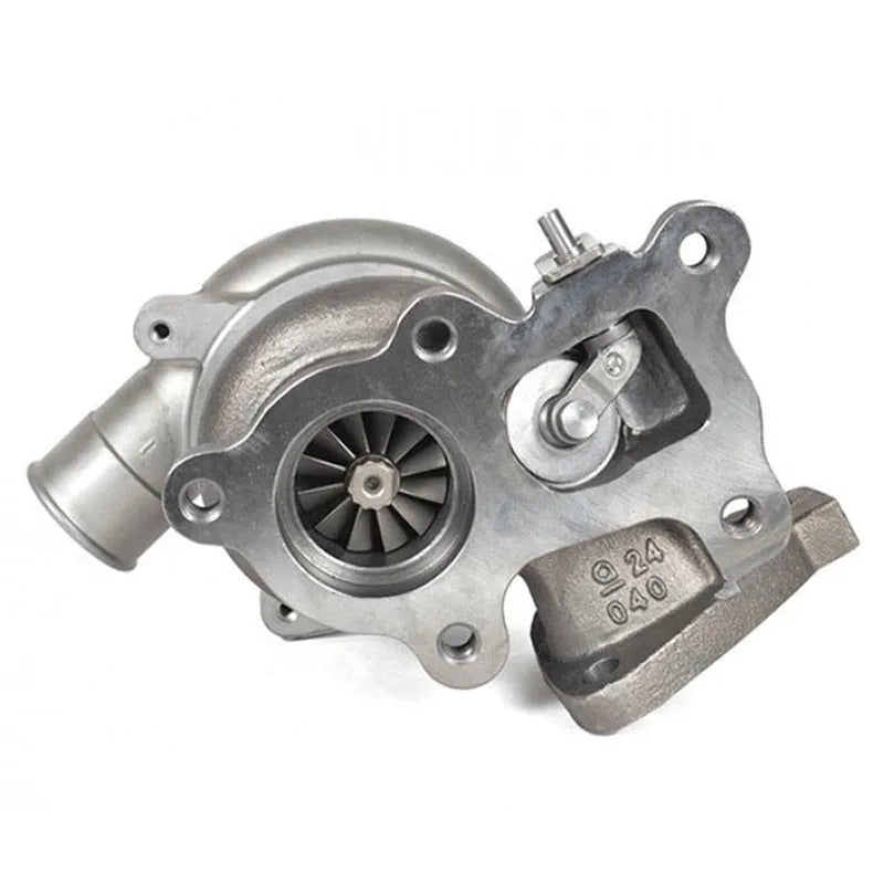 Turbo TD04-11G-4 49177-02502 49177-02512 49177-07612 49177-02513 28200-42540 MR355225 For Mitsubishi L200 Pajero II 2.5L T 4D56T-BeeSpareParts