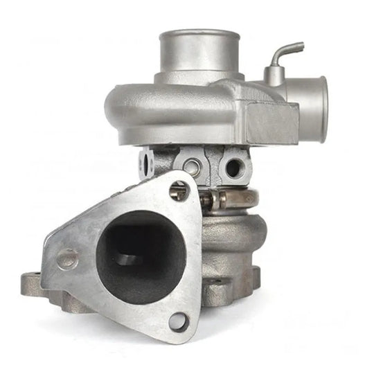 Turbo TD04-11G-4 49177-02502 49177-02512 49177-07612 49177-02513 28200-42540 MR355225 For Mitsubishi L200 Pajero II 2.5L T 4D56T-BeeSpareParts