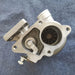Turbo TD04-12T TD04-12TH-7.0 Turbocharger 1G565-17012 1C041-17014 for Kubota 3.3L V3300-T Engine-Replacement Aftermarket Parts