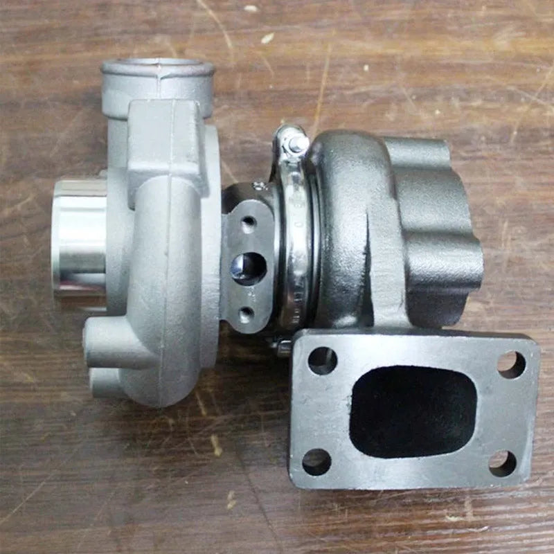 Turbo TD04HL 49189-02320 ME080904 For Mitsubishi Fuso Truck Bus For Sumitomo SH135U For Kato HD510 HD512 513 CAT311BCR 311 4D34T-BeeSpareParts