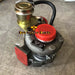Turbo TD04HL4 Turbocharger 1J501-17013 49389-03030 for Kubota V3800 Engine KX080-3T KX080-4S SVL75-2 SVL90 SVL95-2S F3990-Replacement Aftermarket Parts