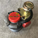 Turbo TD04HL4 Turbocharger 1J501-17013 49389-03030 for Kubota V3800 Engine KX080-3T KX080-4S SVL75-2 SVL90 SVL95-2S F3990-Replacement Aftermarket Parts