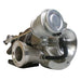 Turbo TD04L Turbocharger 6207-81-8200 49377-01710 Compatible with Komatsu Excavator PC70-8 Engine 4D95-BeeSpareParts