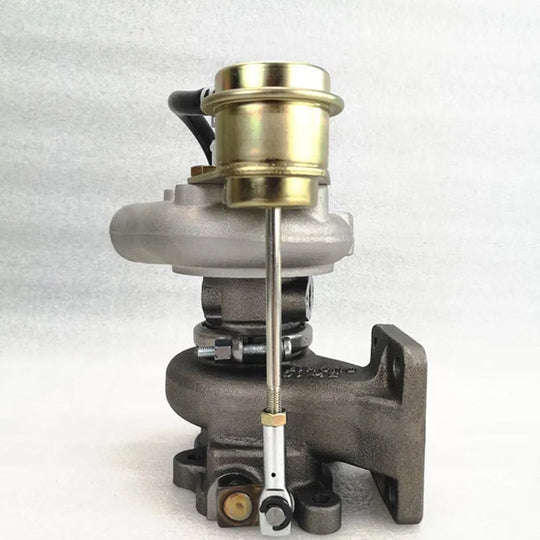 Turbo TD04L4 1J752-17012 for Kubota V3307 Industrial Tractor M6040 M7040-Replacement Aftermarket Parts