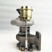 Turbo TD04L4 1J752-17012 for Kubota V3307 Industrial Tractor M6040 M7040-Replacement Aftermarket Parts