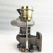 Turbo TD04L4 1J752-17012 for Kubota V3307 Industrial Tractor M6040 M7040-Replacement Aftermarket Parts
