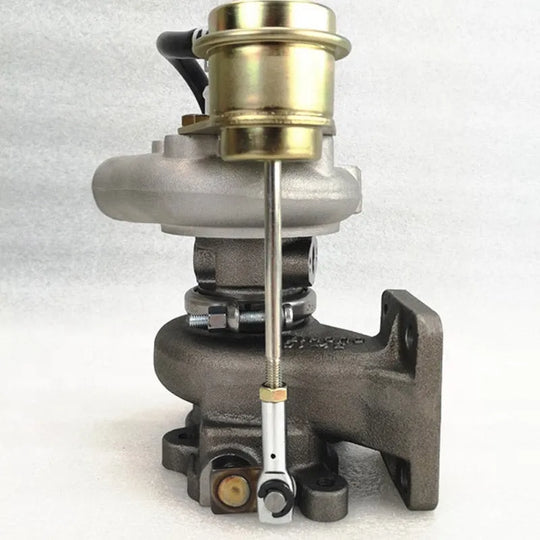 Turbo TD04L4 1J752-17012 for Kubota V3307 Industrial Tractor M6040 M7040-Replacement Aftermarket Parts