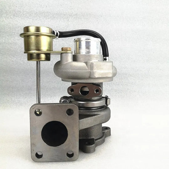 Turbo TD04L4 1J752-17012 for Kubota V3307 Industrial Tractor M6040 M7040-Replacement Aftermarket Parts