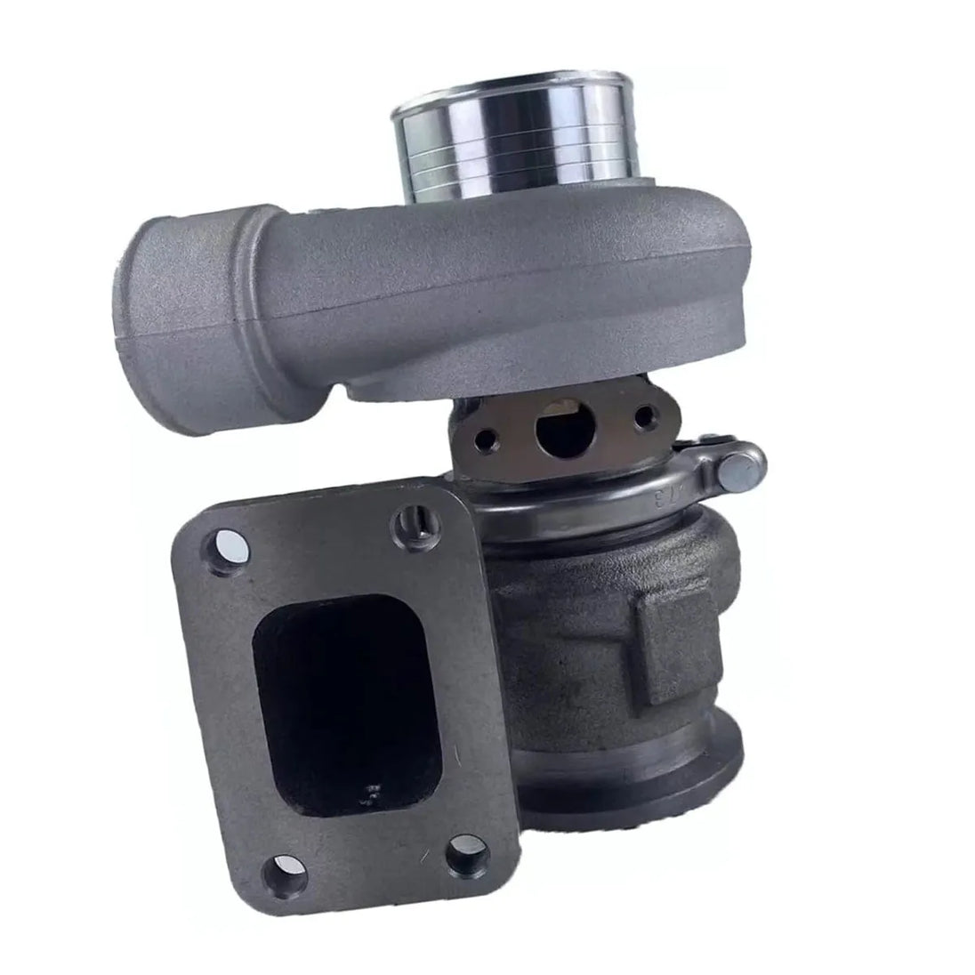 Turbo TD04L4 Turbocharger 49477-00200 RE532807 For John Deere S250 Tier III 2.4L-BeeSpareParts