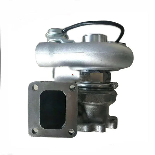 Turbo TD06-8 49179-03500 4917903500 ME305021 For Mitsubishi Fuso Truck & Bus PDG-FK74F Fighter FK6 FQ6 MM9 AM9 JP8 6M60T Diesel-BeeSpareParts