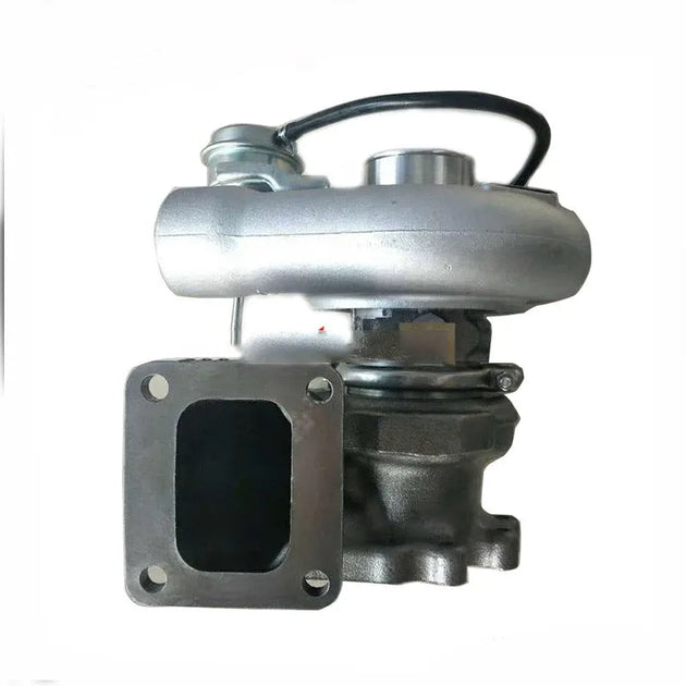 Turbo TD06-8 49179-03500 4917903500 ME305021 For Mitsubishi Fuso Truck & Bus PDG-FK74F Fighter FK6 FQ6 MM9 AM9 JP8 6M60T Diesel-BeeSpareParts