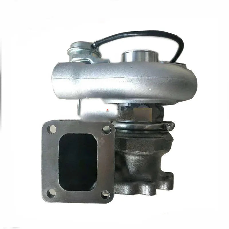 Turbo TD06-8 49179-03500 4917903500 ME305021 For Mitsubishi Fuso Truck & Bus PDG-FK74F Fighter FK6 FQ6 MM9 AM9 JP8 6M60T Diesel-BeeSpareParts