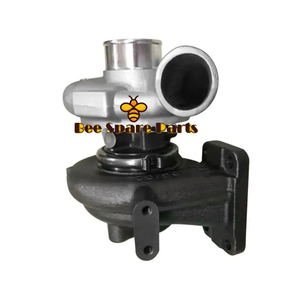 Turbo TD06H-16M Turbocharger 49179-02300 for Caterpillar CAT Earth Moving 320C Excavator with 3066T Engine-Replacement Aftermarket Parts