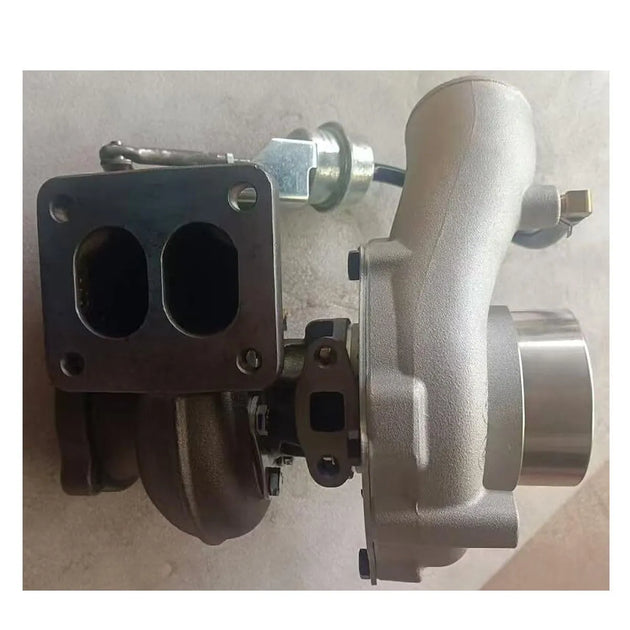 Turbo TD07S Turbocharger 49187-02400 D38000641 for Mitsubishi Engine 6CL280-BeeSpareParts