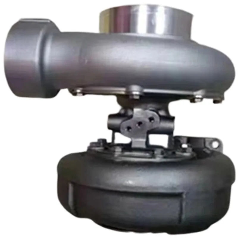 Turbo TD13L-43QRC Turbocharger 49182-06010 49182-03830 for Mitsubishi S12R S16R-BeeSpareParts